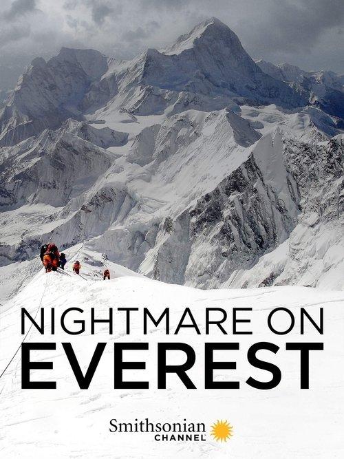 Pesadelo no Everest