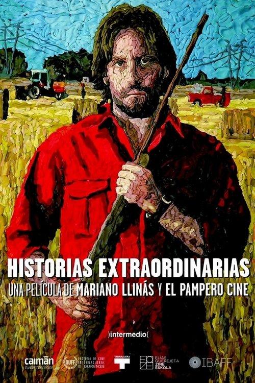 Histórias Extraordinárias