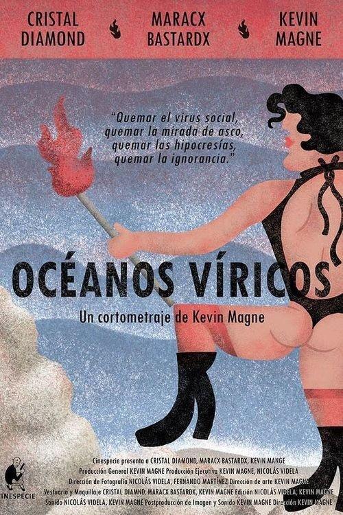 Océanos víricos