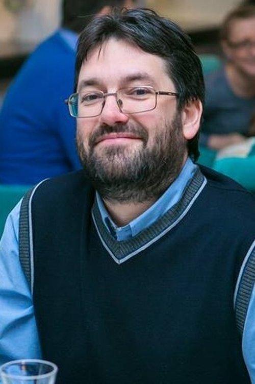 Ренат Актуганов