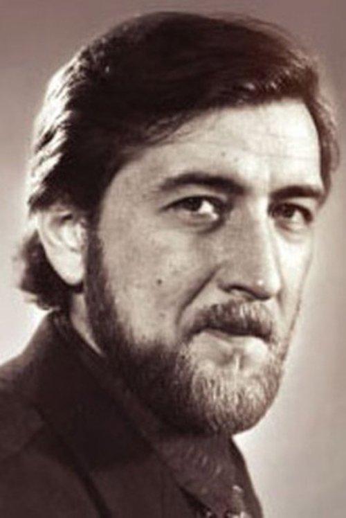 Владимир Левашёв