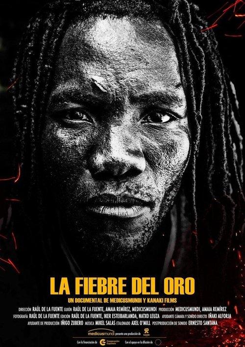La fiebre del oro