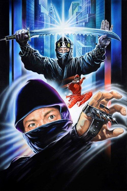 O Veneno Ninja