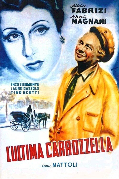 A Última Carrozzella