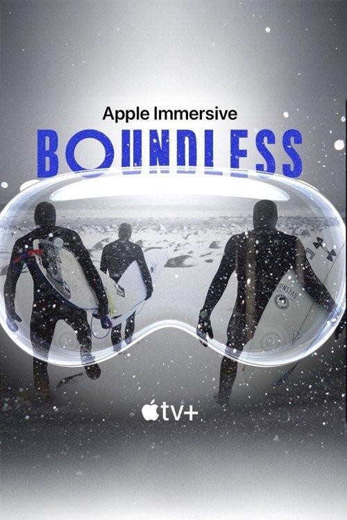 Boundless: Arctic Surfing