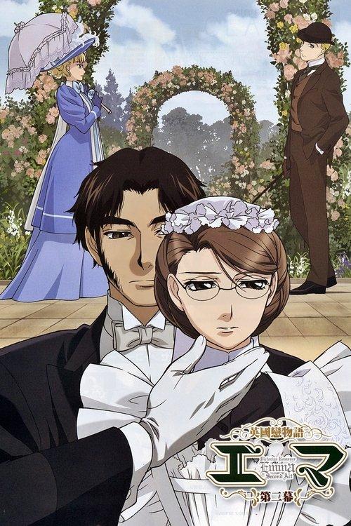 Um Romance Vitoriano