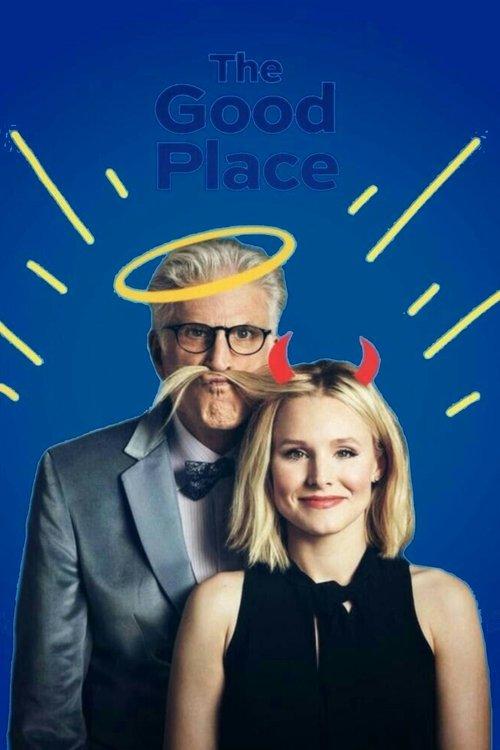 The Good Place