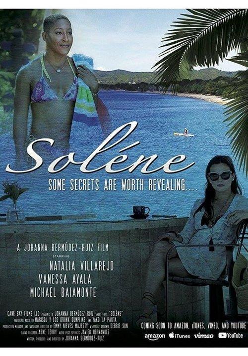 Soléne