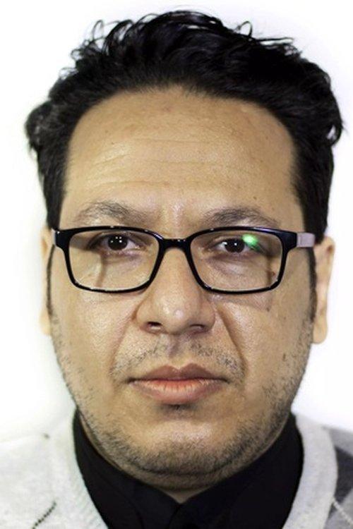 Jalal Shahbaznejad