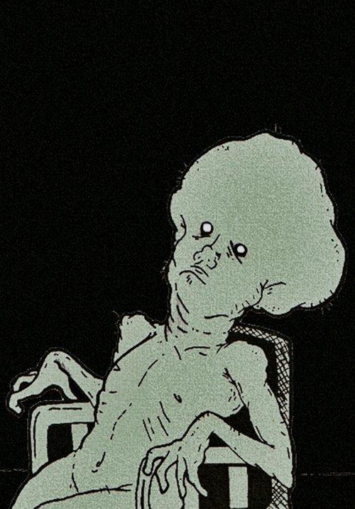Rubber Johnny