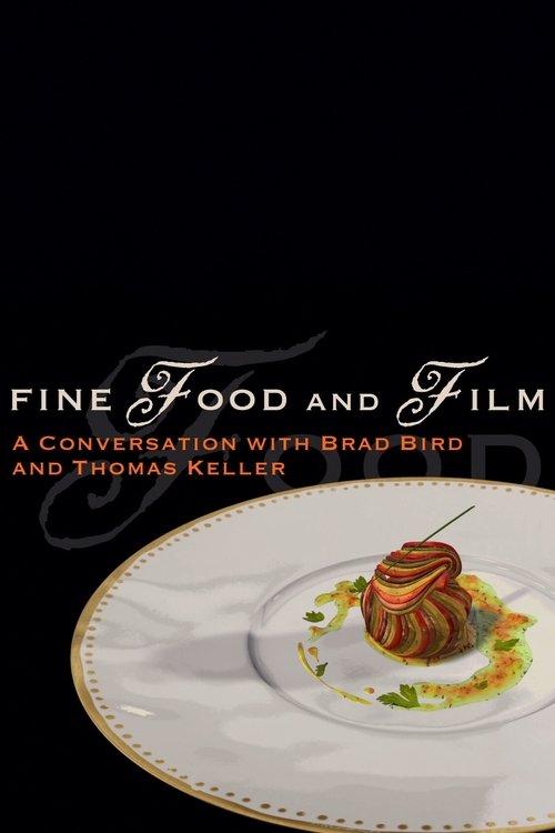 Boa Comida e Filmagem