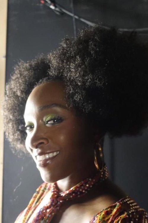 Ava Bernstine-Mitchell