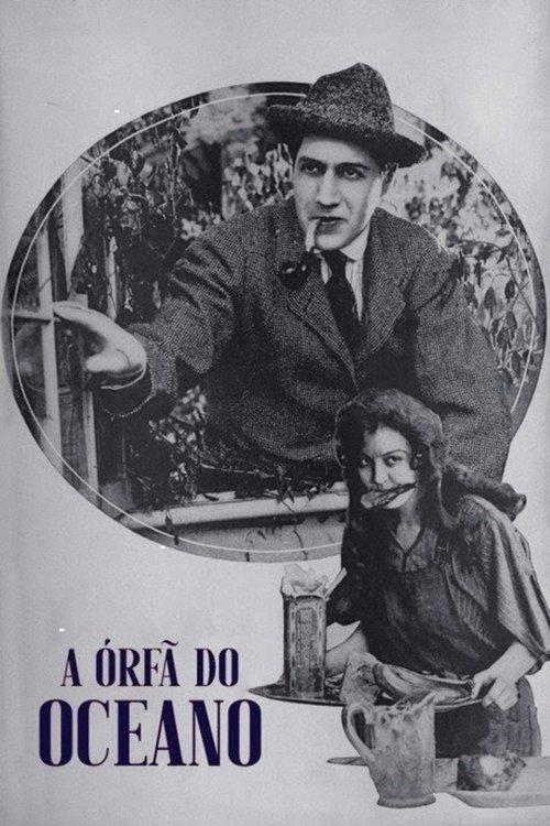 A Órfã do Oceano