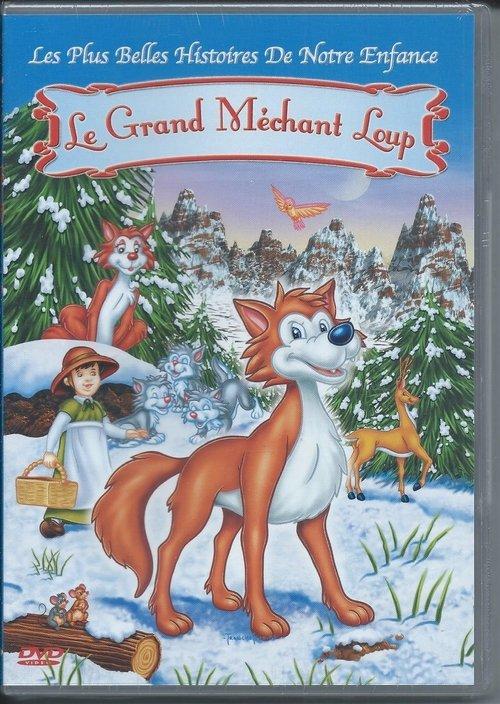 Les Aventures Du Grand Méchant Loup