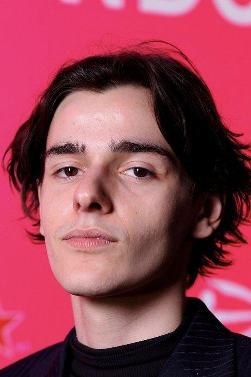 Marko Bošnjak