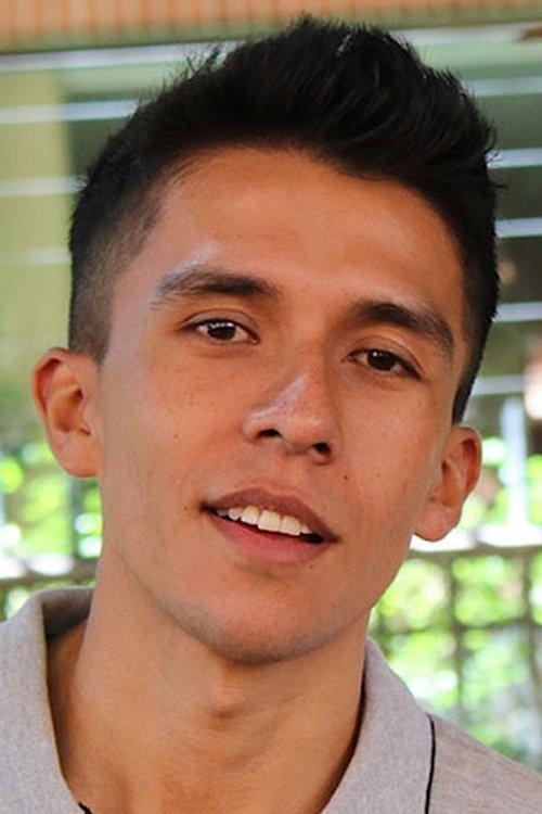 Jonathan Landon