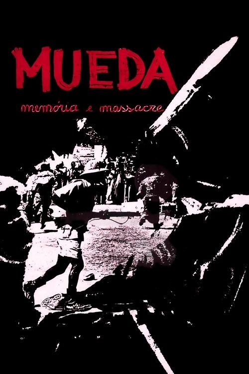 Mueda: Memória e Massacre