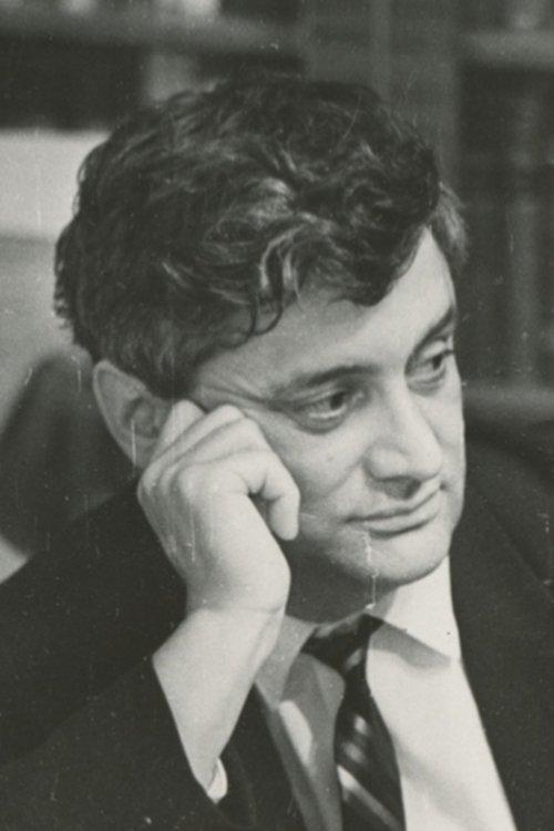 Михаил Зив