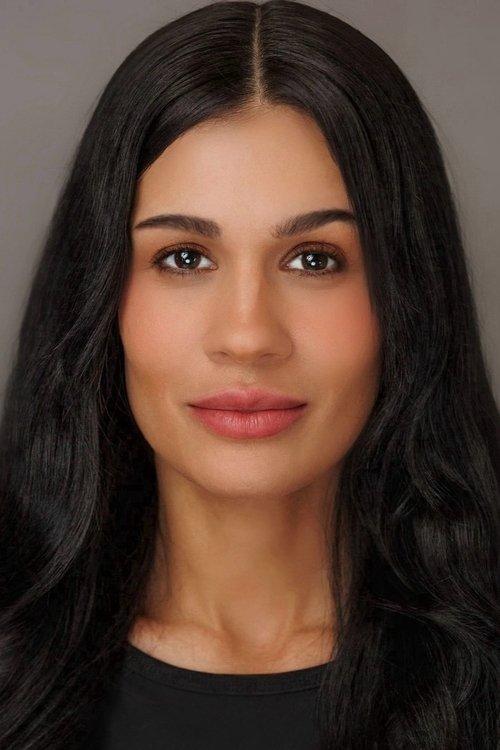 Vanessa Giselle