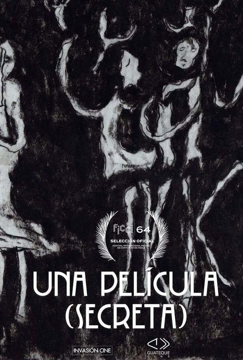 Una película (secreta)