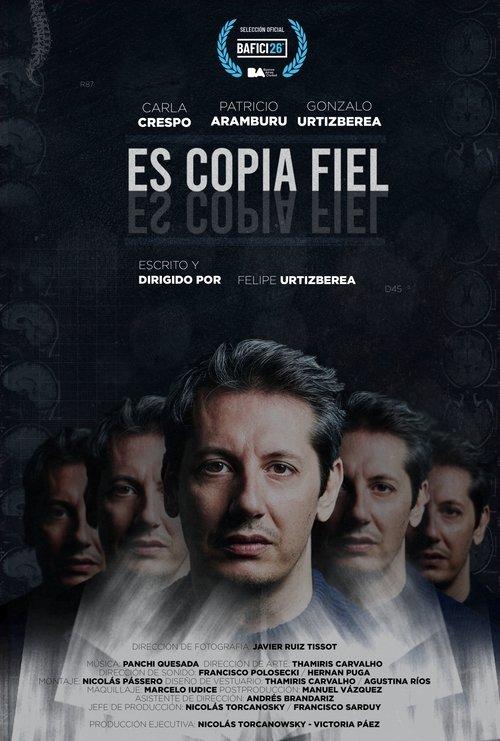 Es copia fiel