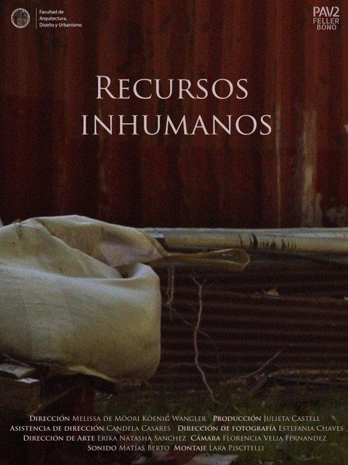 Recursos inhumanos