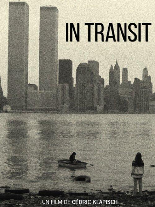 In transit