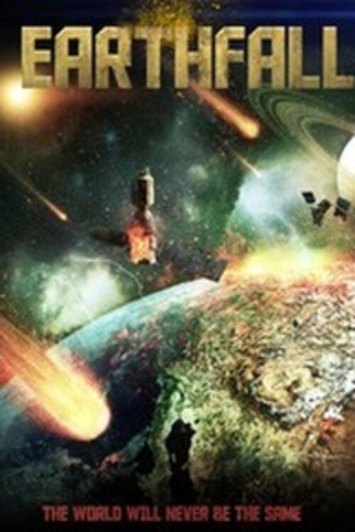 A queda da Terra
