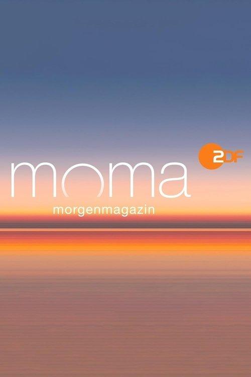 Morgenmagazin
