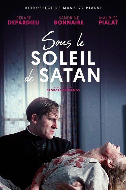 Sob o Sol de Satã