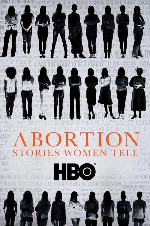 Aborto: Histórias Contadas por Mulheres