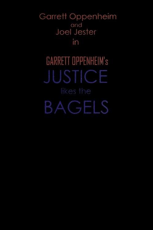 Justice Likes the Bagels