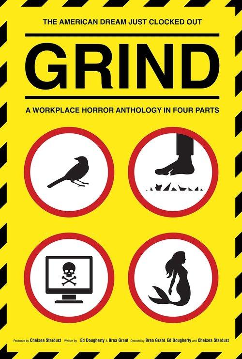 Grind