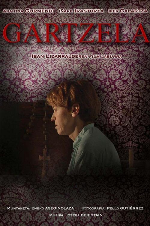 Gartzela