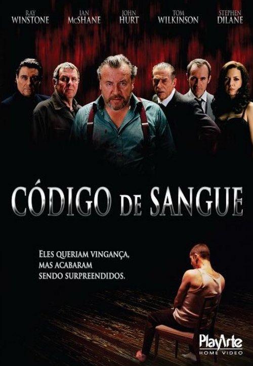 Código de Sangue
