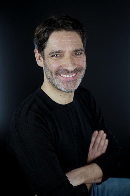Guillaume Carcaud