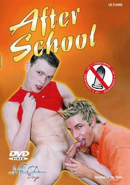 After School