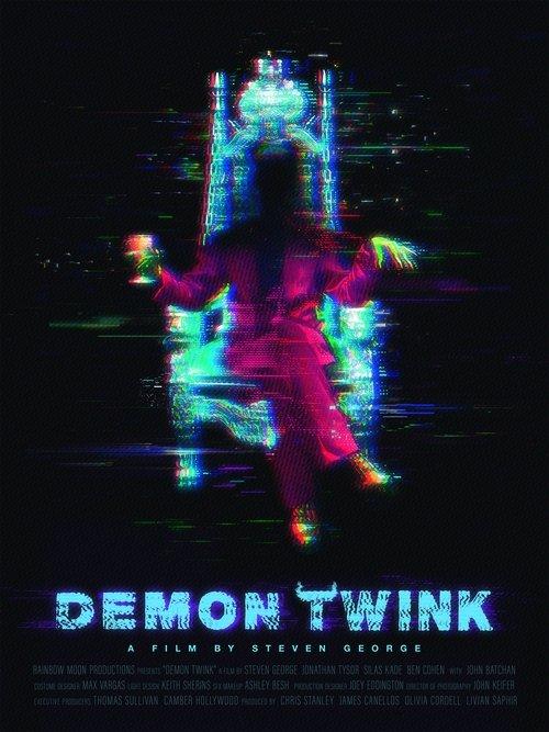 Demon Twink