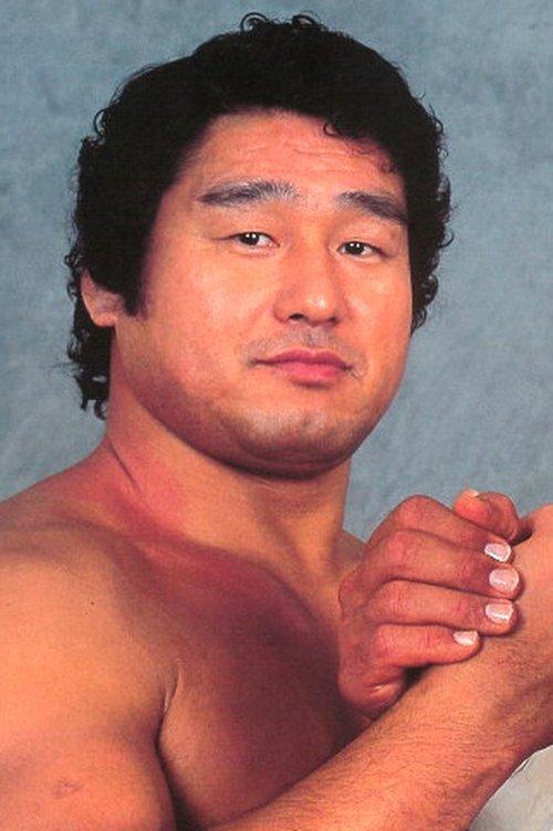 天龍源一郎