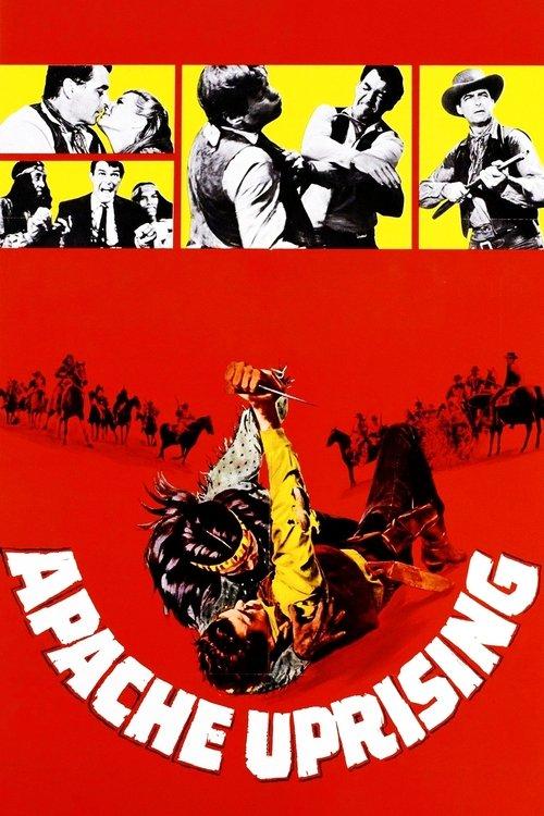 A Rebelião dos Apaches