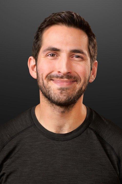 Joey Daoud