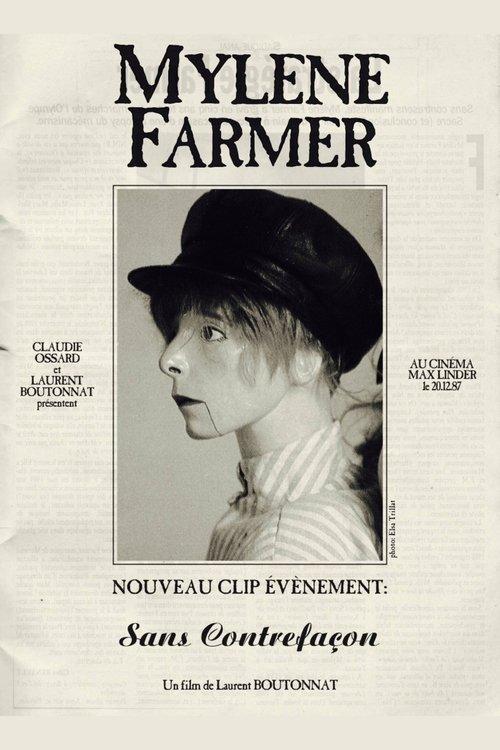 Sans Contrefaçon