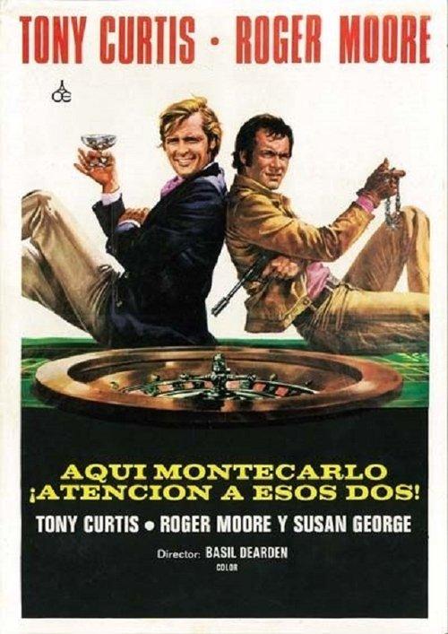 Missão: Monte Carlo