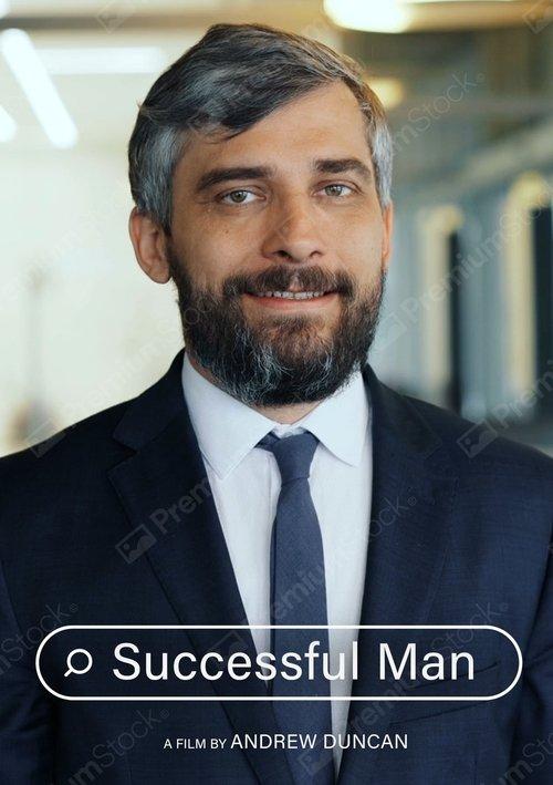 Successful Man