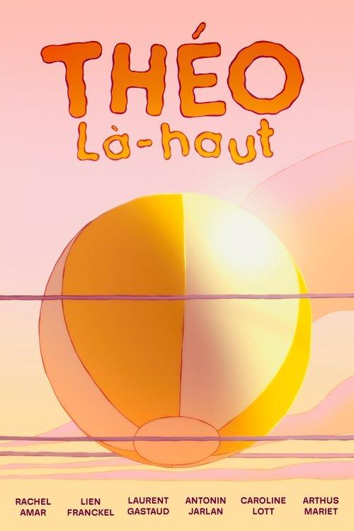 Théo là-haut
