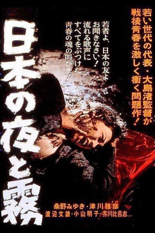 Noite e Neblina no Japão
