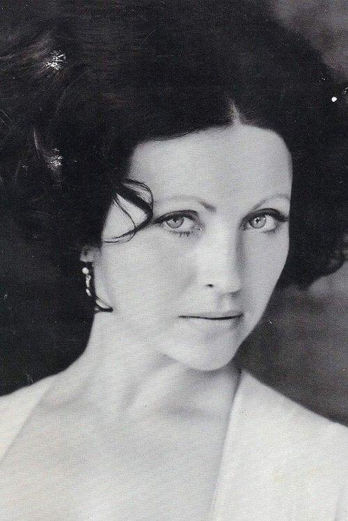 Алла Майкова