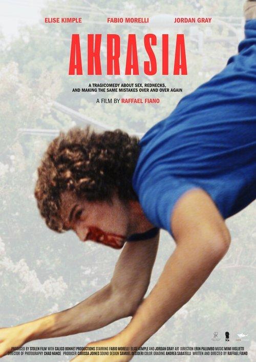 AKRASIA