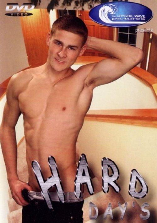 Hard Day's