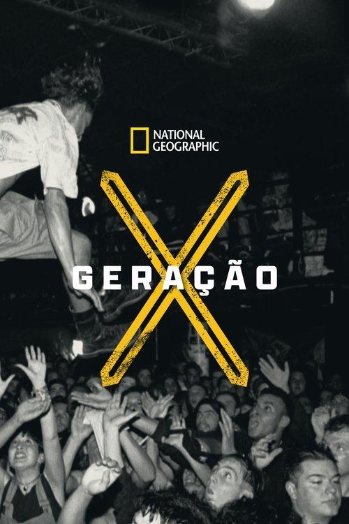 Geração X